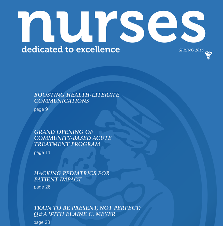 Nursing Newsletter
